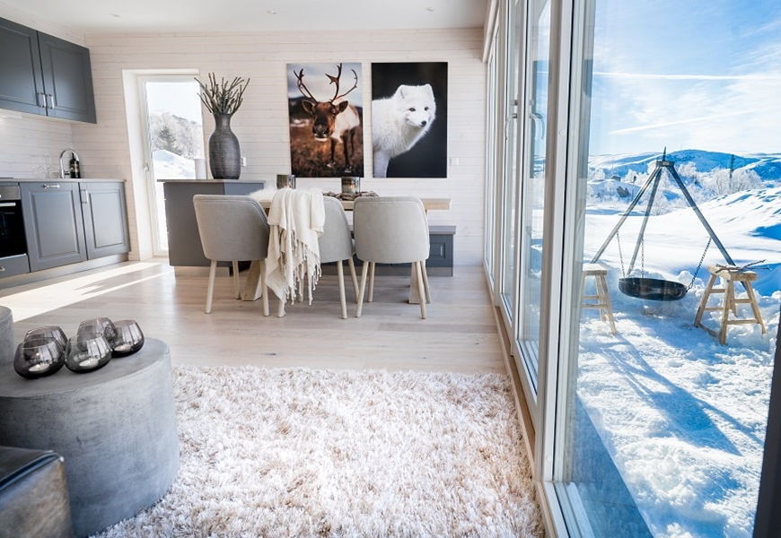Klein & Fein Dream Innere 2
