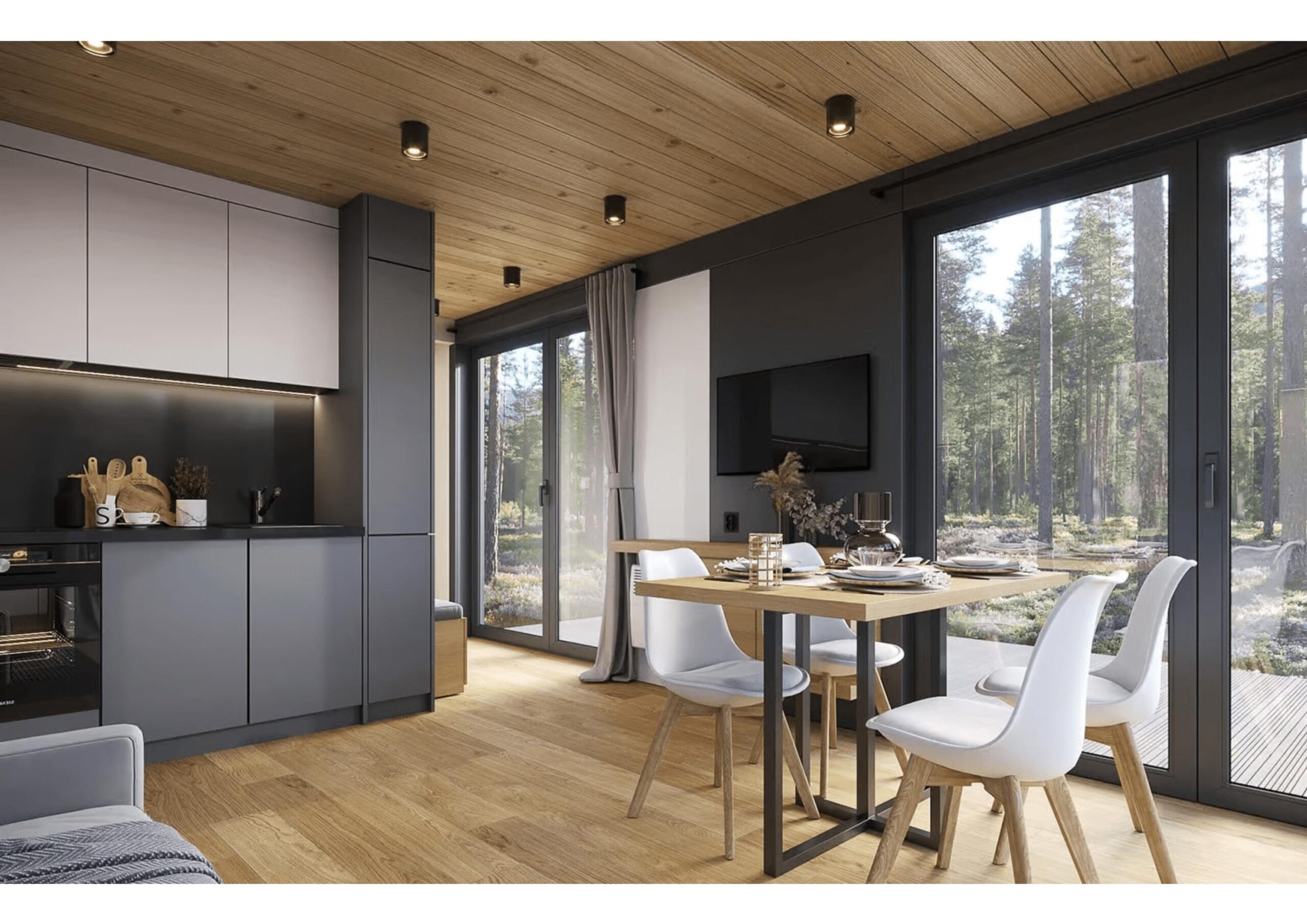 Klein & Fein 3 Wohnzimmer 2