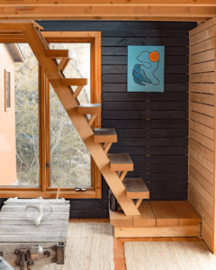 Klein & Fein Dream Treppe