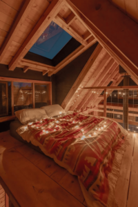 Klein & Fein Dream Schlafzimmer 1